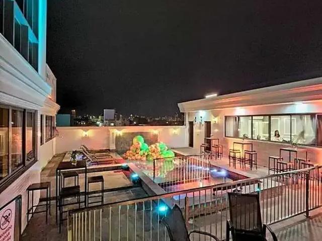 Apartamento para Venda em Camboriú/SC Centro 2 Quartos