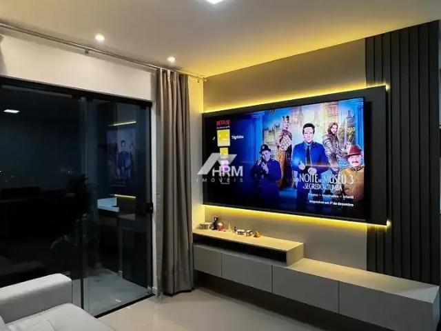 Apartamento para Venda em Camboriú/SC Centro 2 Quartos