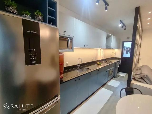 Apartamento para Venda em Camboriú/SC Centro 2 Quartos