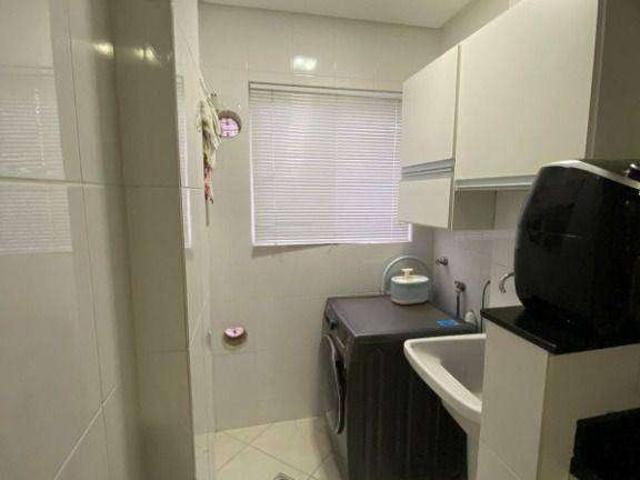 Apartamento para Venda em Camboriú/SC Centro 2 Quartos