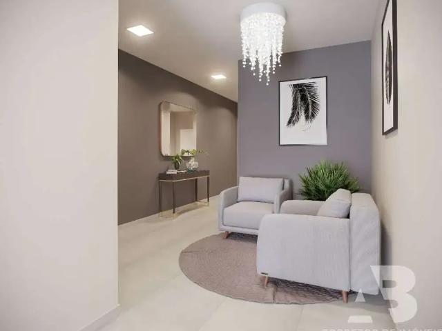 Apartamento para Venda em Camboriú/SC Centro 2 Quartos