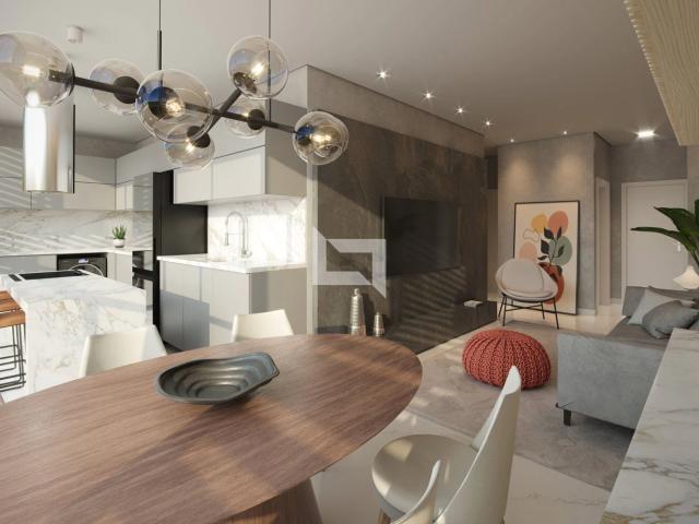 Apartamento para Venda em Camboriú/SC Centro 3 Quartos