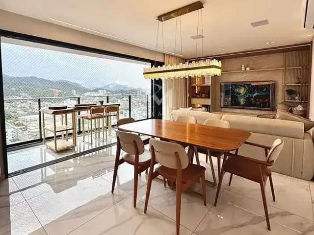 Apartamento para Venda em Camboriú/SC Centro 3 Quartos