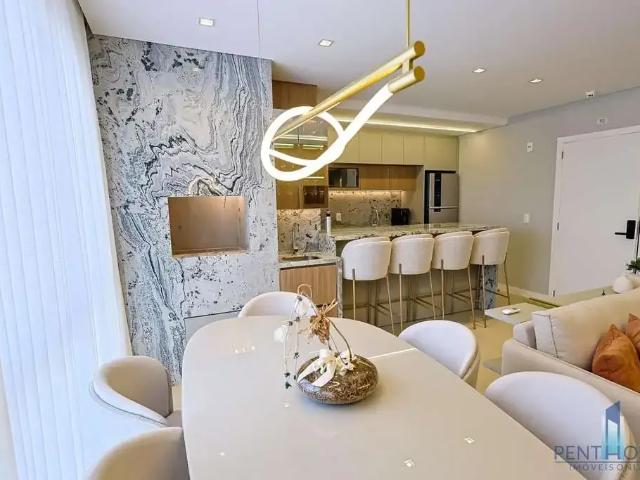 Apartamento para Venda em Camboriú/SC Centro 3 Quartos