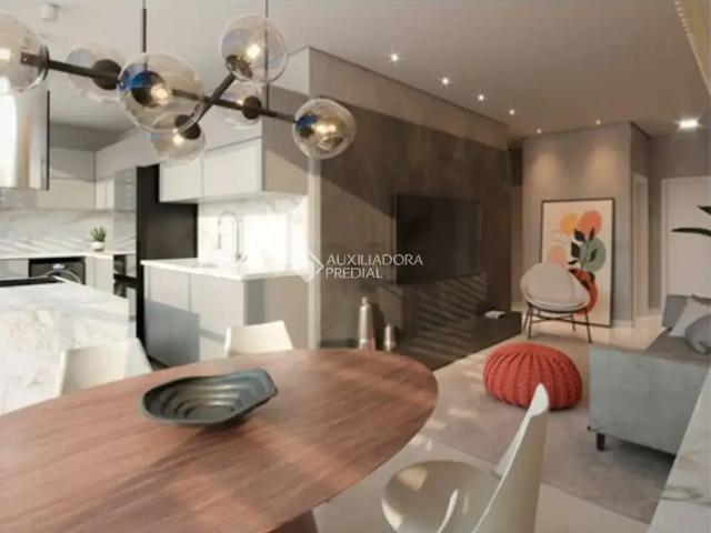 Apartamento para Venda em Camboriú/SC Centro 3 Quartos