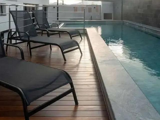 Apartamento para Venda em Camboriú/SC Centro 3 Quartos