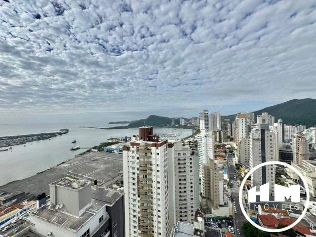 Apartamento para Venda em Camboriú/SC Centro 3 Quartos