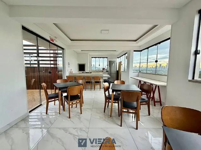 Apartamento para Venda em Camboriú/SC Centro 3 Quartos