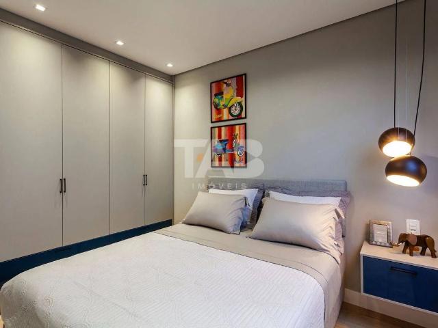 Apartamento para Venda em Camboriú/SC Centro 3 Quartos