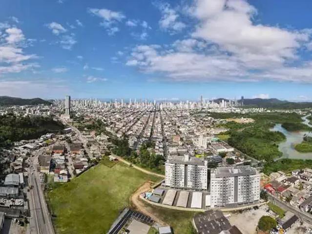 Apartamento para Venda em Camboriú/SC Centro