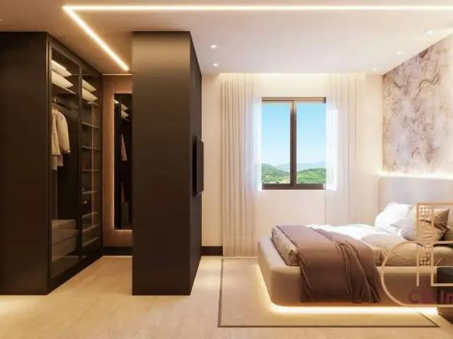 Apartamento para Venda em Camboriú/SC Areias 2 Quartos
