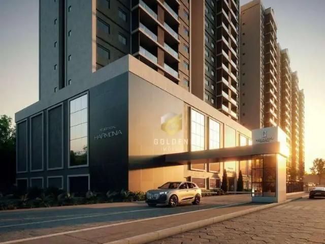 Apartamento para Venda em Camboriú/SC Areias 2 Quartos