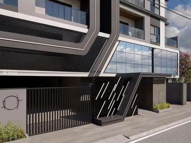 Apartamento para Venda em Camboriú/SC Areias 2 Quartos