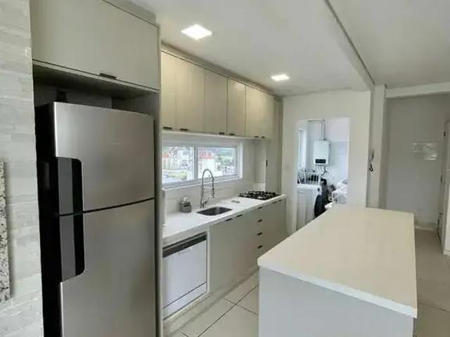 Apartamento para Venda em Camboriú/SC Areias 2 Quartos