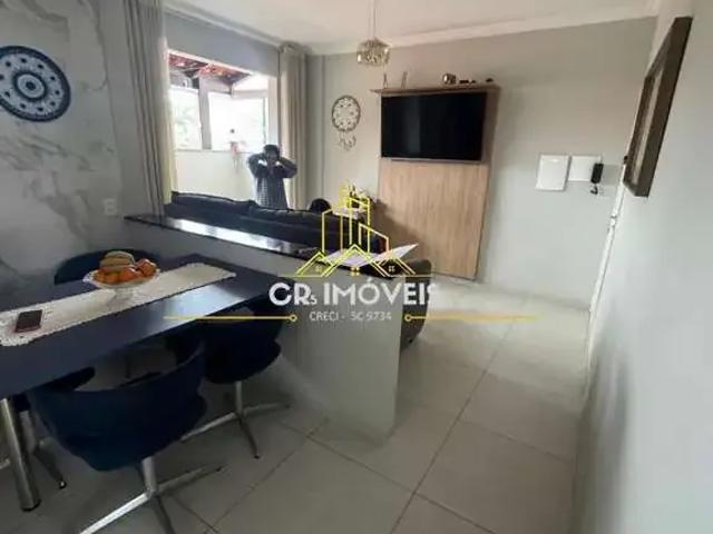 Apartamento para Venda em Camboriú/SC Areias 2 Quartos
