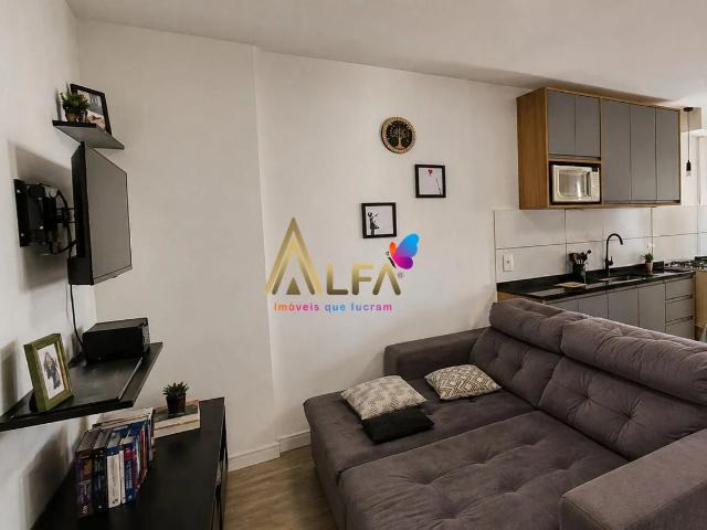 Apartamento para Venda em Camboriú/SC Areias 2 Quartos