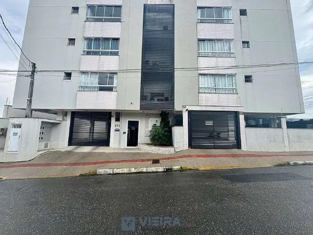 Apartamento para Venda em Camboriú/SC Areias 2 Quartos