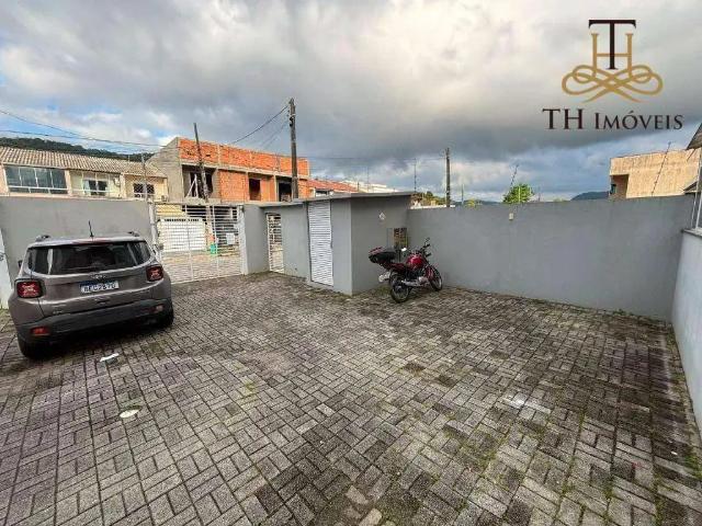 Apartamento para Venda em Camboriú/SC Areias 2 Quartos