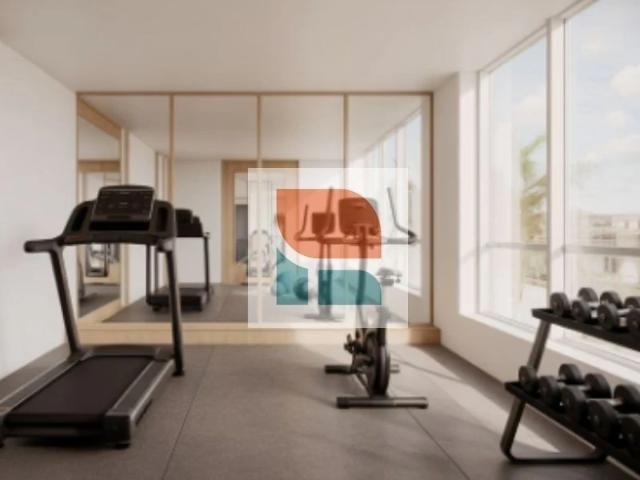 Apartamento para Venda em Camboriú/SC Areias 2 Quartos