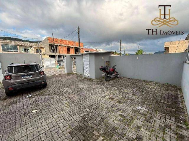 Apartamento para Venda em Camboriú/SC Areias 2 Quartos