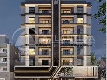 Apartamento para Venda em Camboriú/SC Areias 2 Quartos