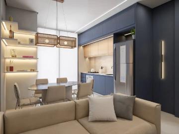 Apartamento para Venda em Camboriú/SC Areias 2 Quartos