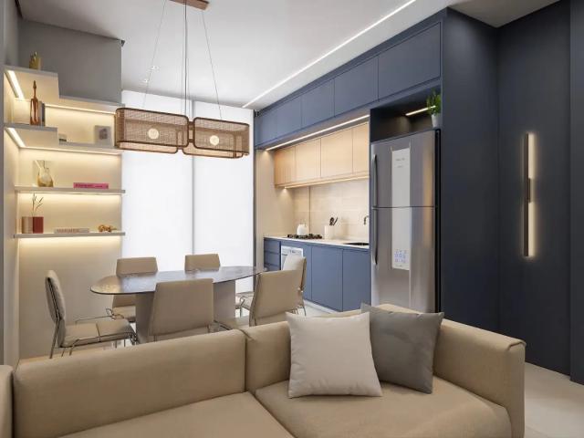 Apartamento para Venda em Camboriú/SC Areias 2 Quartos