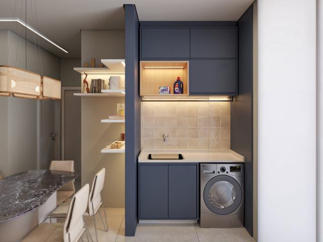 Apartamento para Venda em Camboriú/SC Areias 2 Quartos