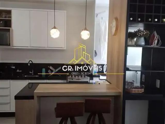 Apartamento para Venda em Camboriú/SC Areias 2 Quartos
