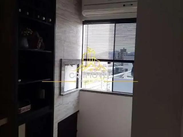 Apartamento para Venda em Camboriú/SC Areias 2 Quartos