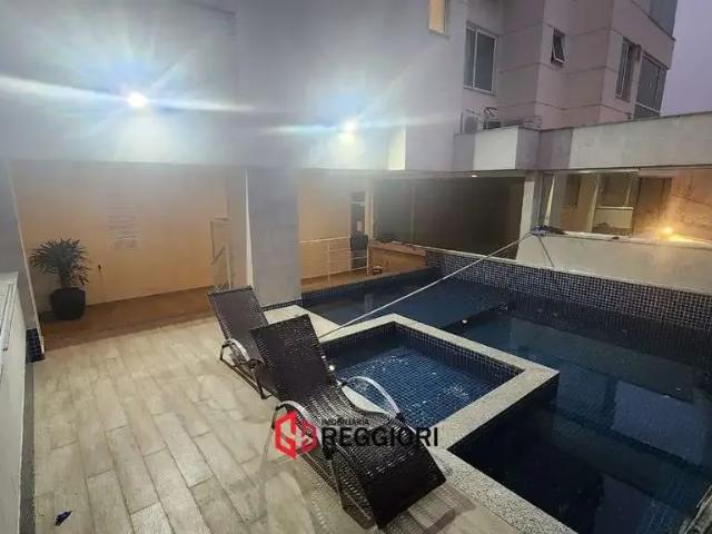 Apartamento para Venda em Camboriú/SC Areias 3 Quartos