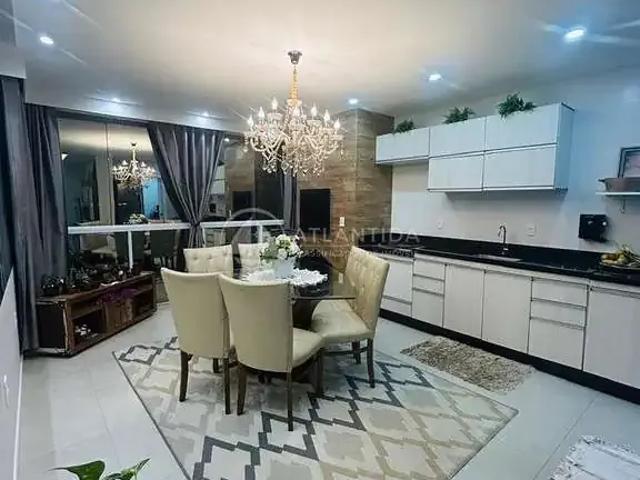 Apartamento para Venda em Camboriú/SC Areias 3 Quartos