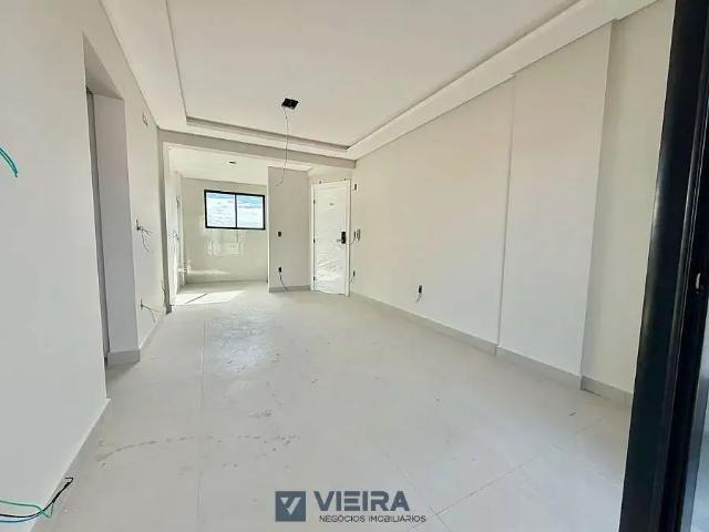 Apartamento para Venda em Camboriú/SC Lídia Duarte 2 Quartos