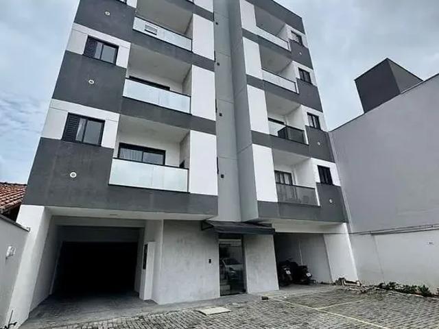 Apartamento para Venda em Camboriú/SC Lídia Duarte 2 Quartos