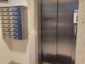 Apartamento para Venda em Camboriú/SC Lídia Duarte 2 Quartos