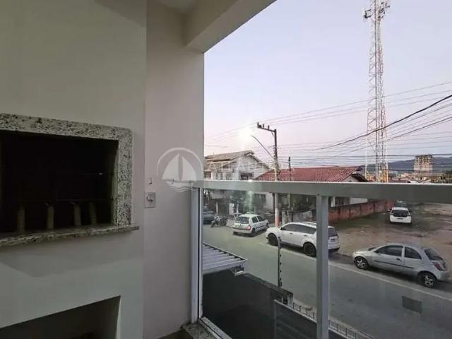 Apartamento para Venda em Camboriú/SC Lídia Duarte 2 Quartos