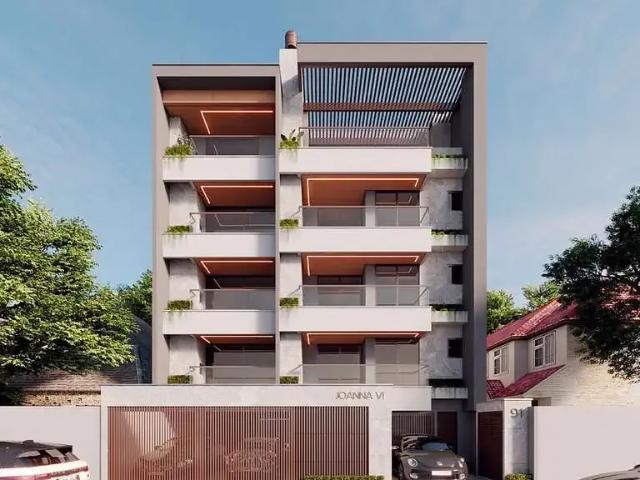 Apartamento para Venda em Camboriú/SC Lídia Duarte 2 Quartos