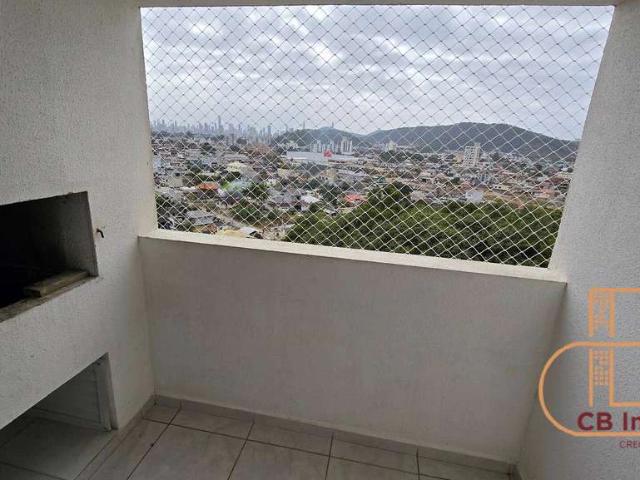 Apartamento para Venda em Camboriú/SC Lídia Duarte 3 Quartos