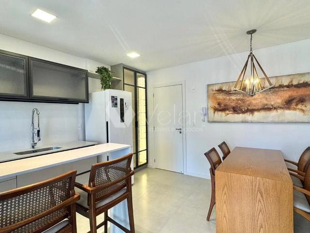 Apartamento para Venda em Camboriú/SC Monte Alegre 2 Quartos