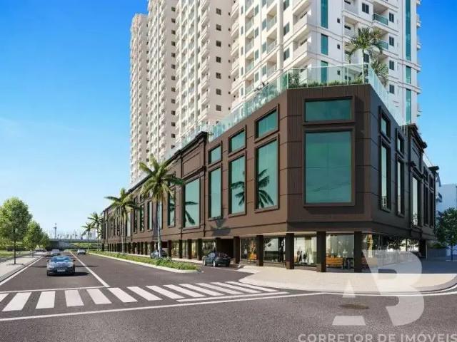 Apartamento para Venda em Camboriú/SC Monte Alegre 2 Quartos