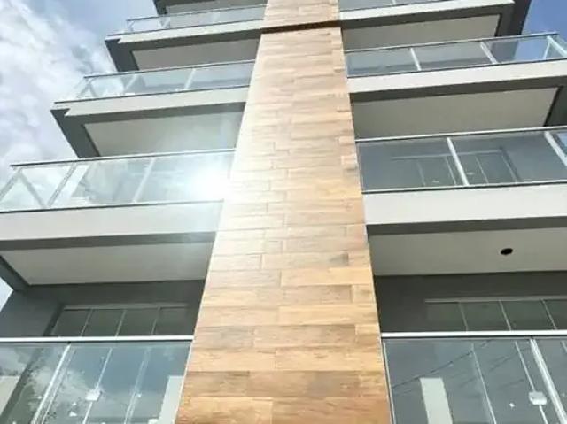 Apartamento para Venda em Camboriú/SC Monte Alegre 2 Quartos