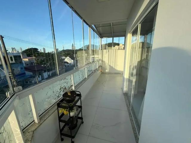Apartamento para Venda em Camboriú/SC São Francisco de Assis 3 Quartos