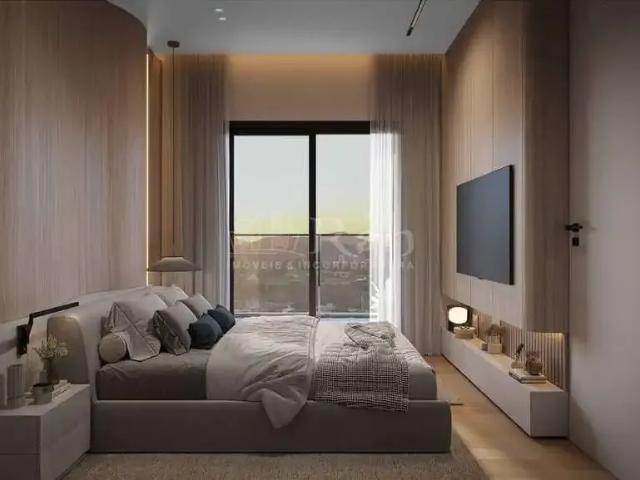 Apartamento para Venda em Camboriú/SC São Francisco de Assis 1 Quartos