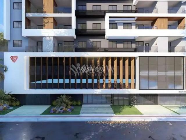 Apartamento para Venda em Camboriú/SC São Francisco de Assis 1 Quartos