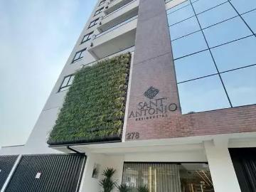 Apartamento para Venda em Camboriú/SC São Francisco de Assis 1 Quartos