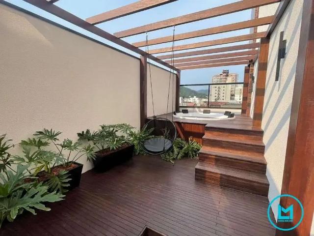Apartamento para Venda em Camboriú/SC São Francisco de Assis 1 Quartos