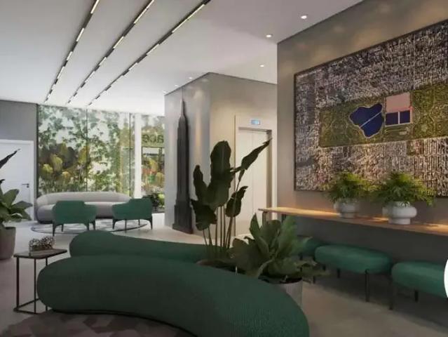 Apartamento para Venda em Camboriú/SC São Francisco de Assis 1 Quartos