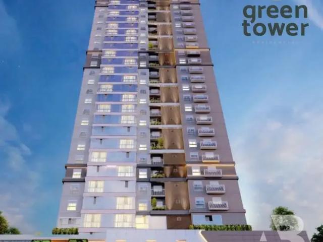Apartamento para Venda em Camboriú/SC São Francisco de Assis 2 Quartos