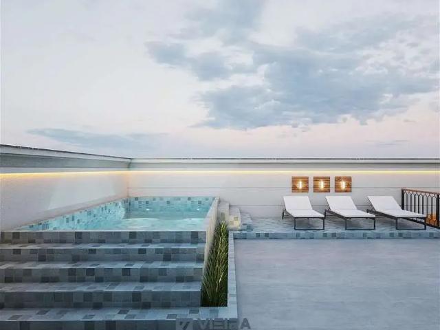 Apartamento para Venda em Camboriú/SC São Francisco de Assis 2 Quartos