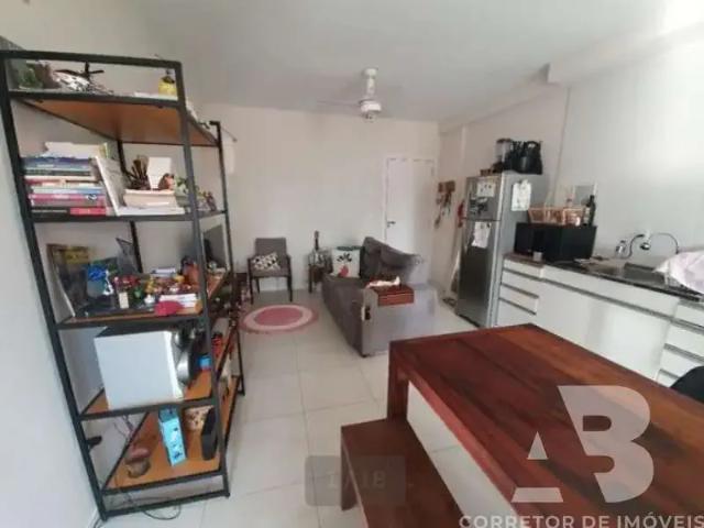 Apartamento para Venda em Camboriú/SC São Francisco de Assis 2 Quartos